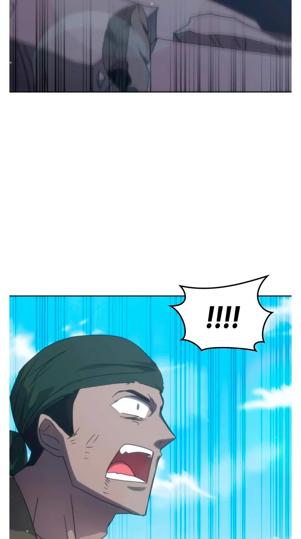 Read Academia de la Ascensión Manga Online