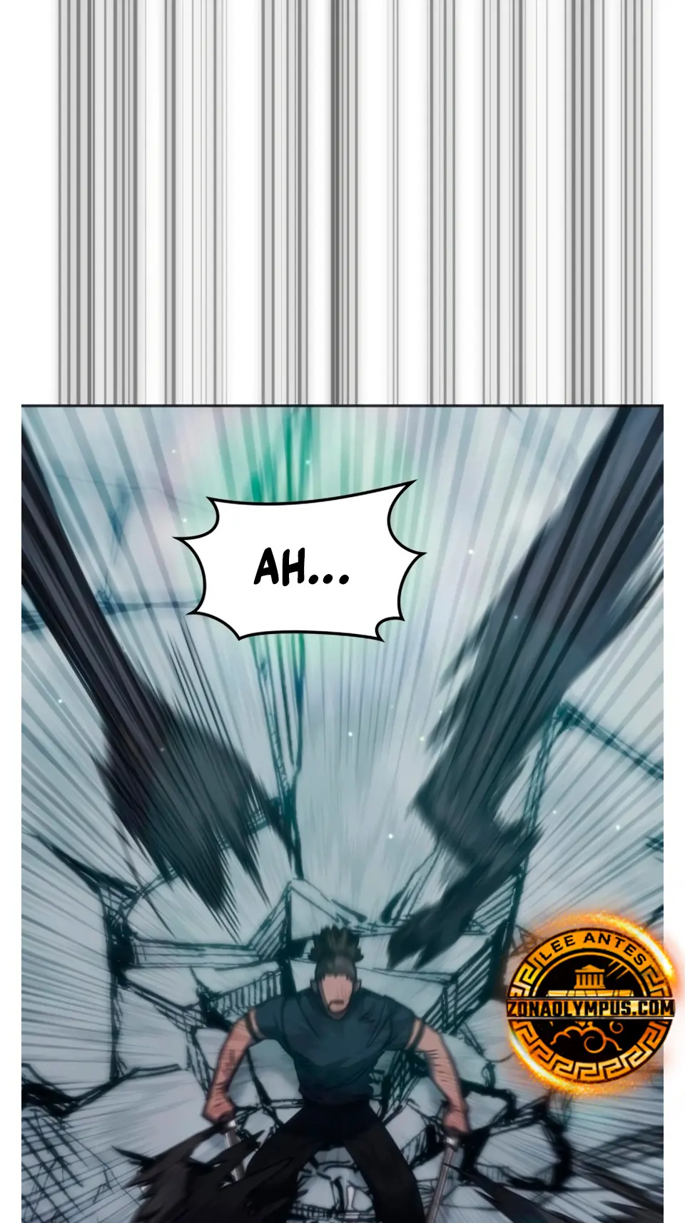 Read Academia de la Ascensión Manga Online