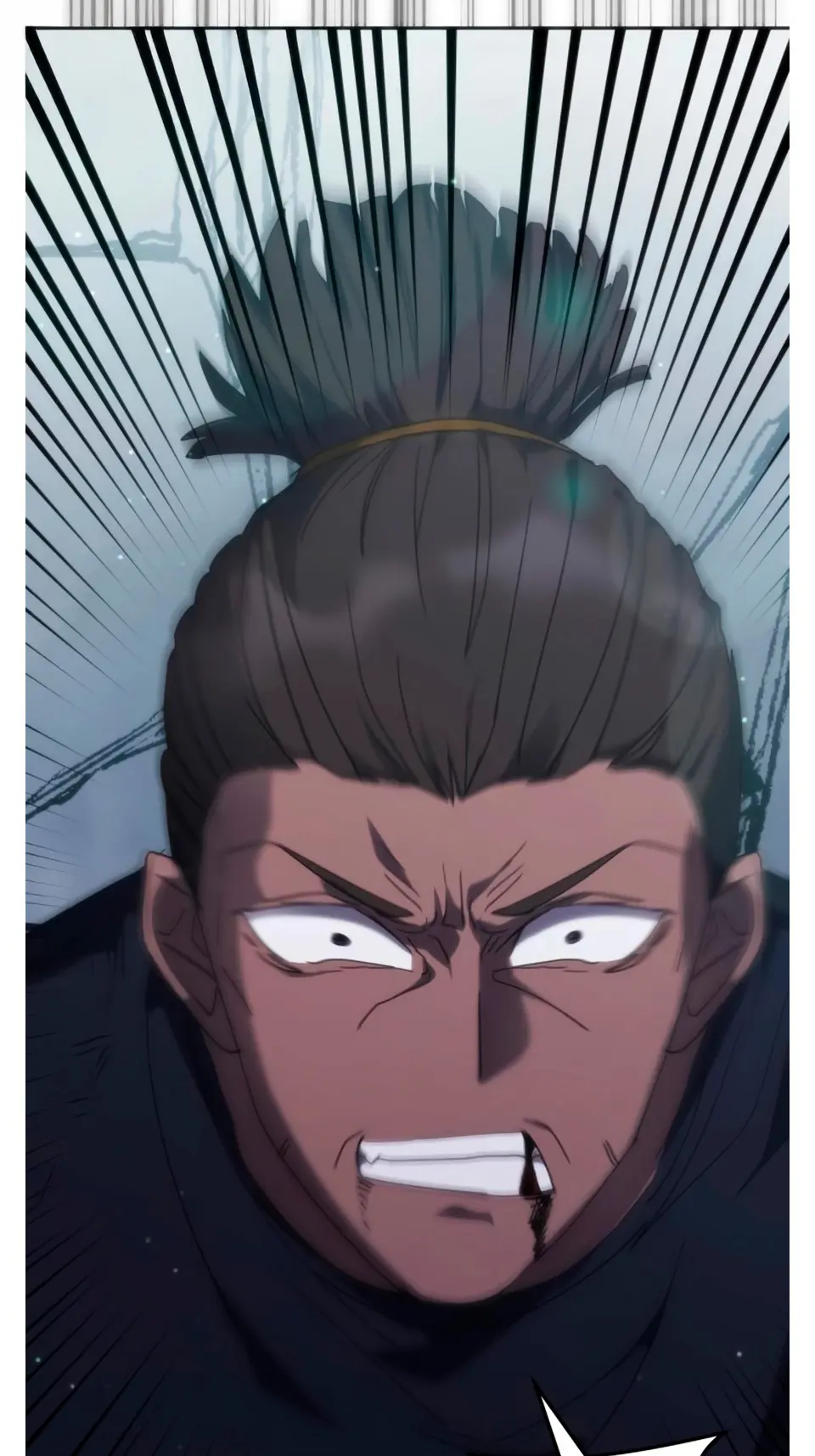 Read Academia de la Ascensión Manga Online