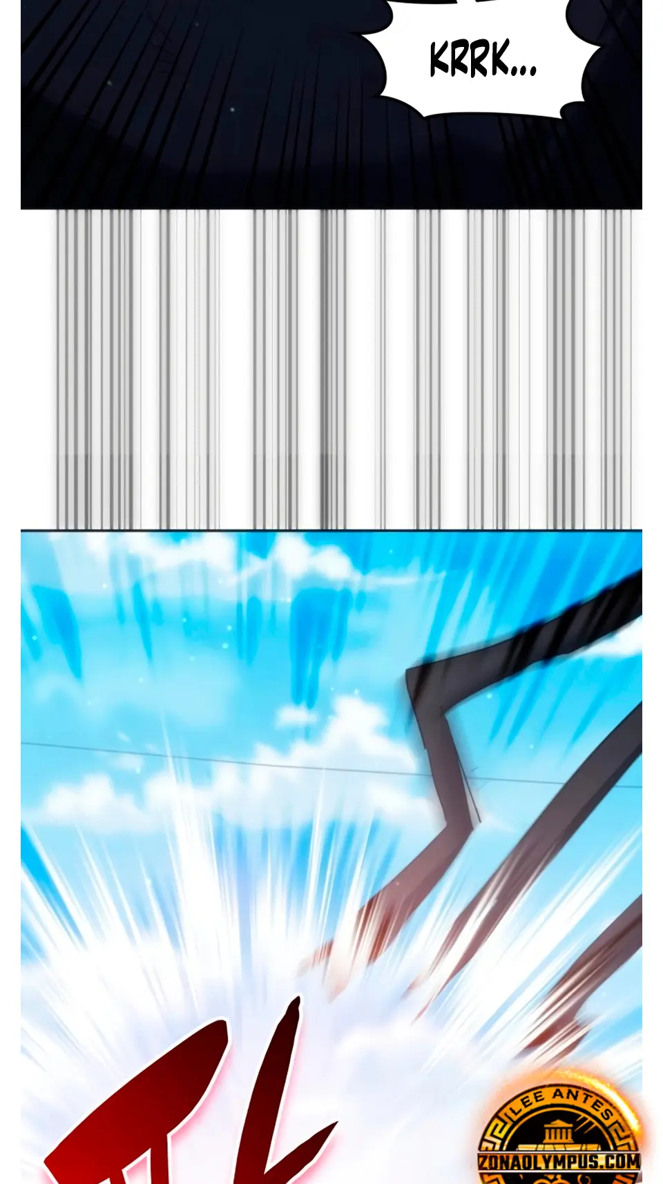 Read Academia de la Ascensión Manga Online