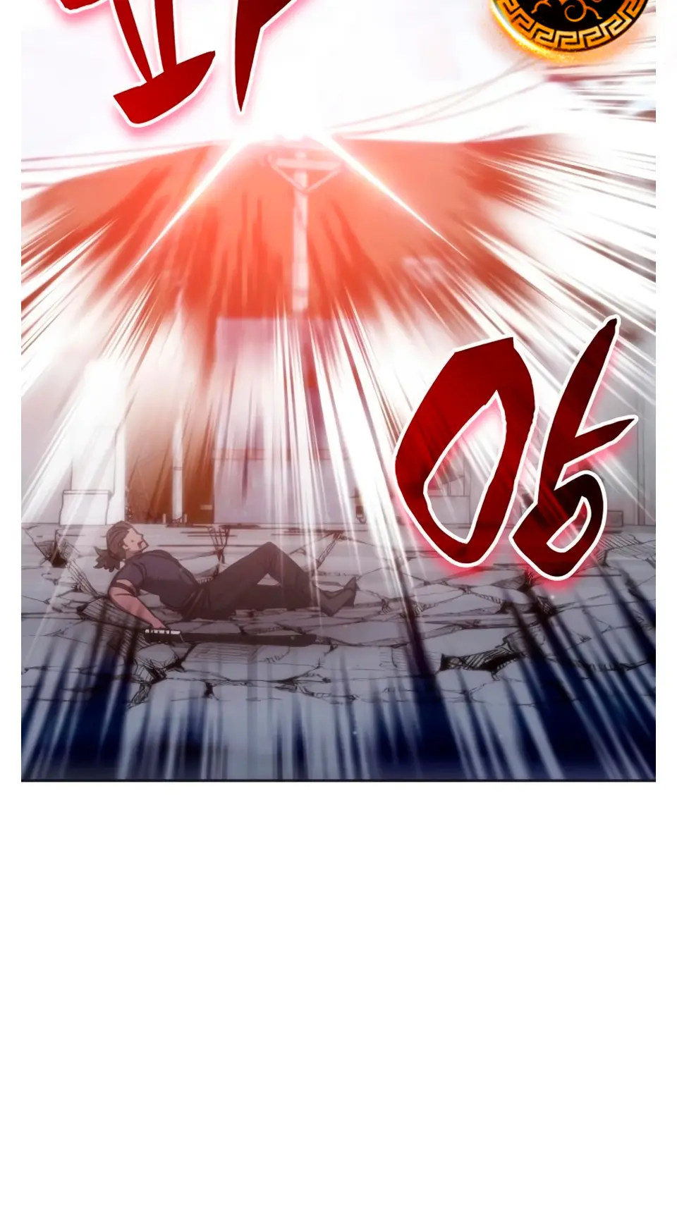 Read Academia de la Ascensión Manga Online