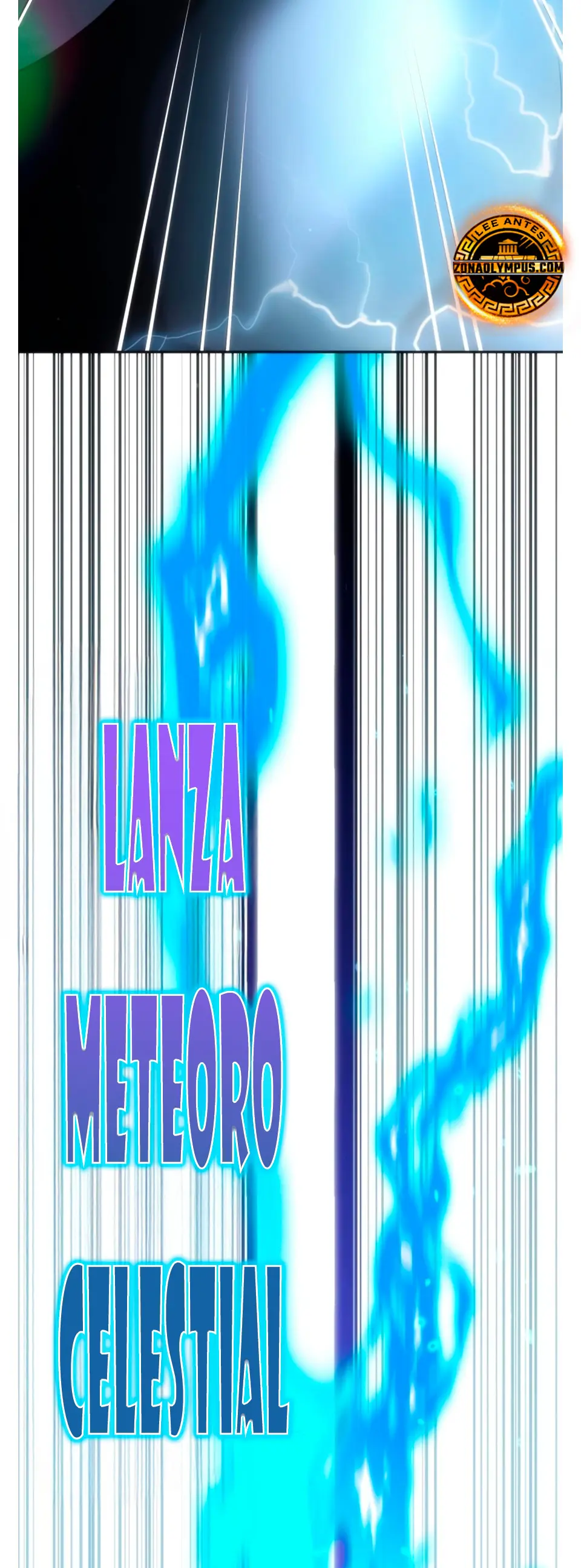 Read Academia de la Ascensión Manga Online