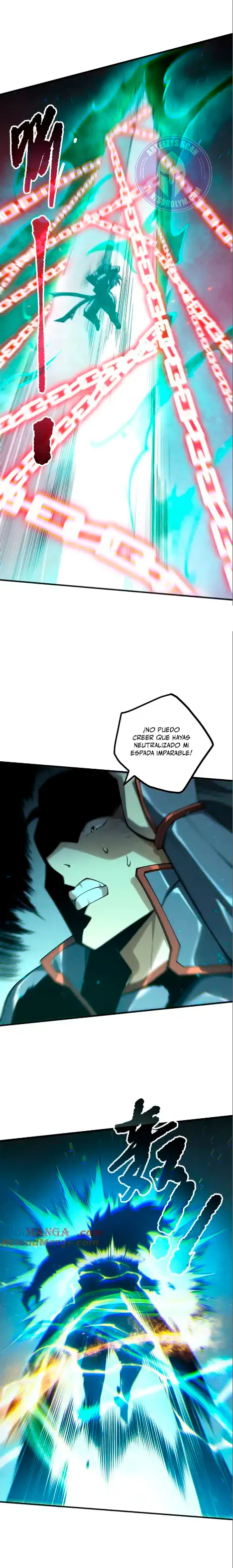 Read Academia de la Ascensión Manga Online