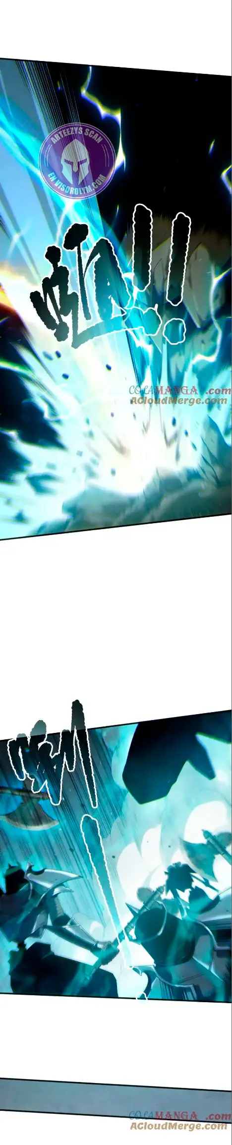 Read Academia de la Ascensión Manga Online