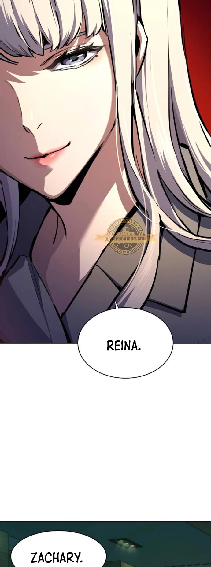 Read Academia de la Ascensión Manga Online