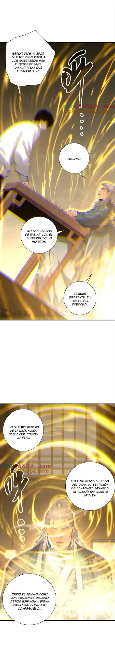 Read Academia de la Ascensión Manga Online