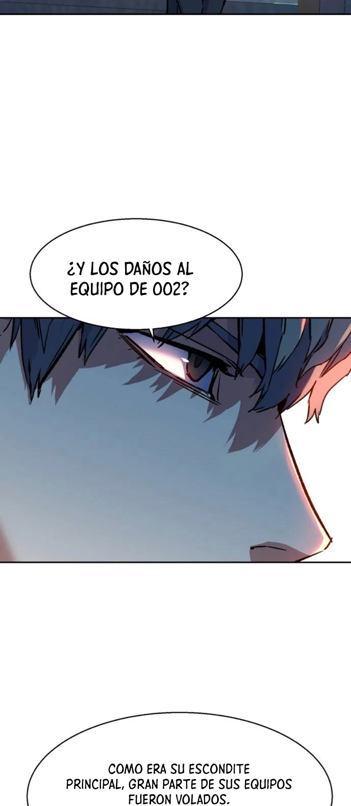 Read Academia de la Ascensión Manga Online