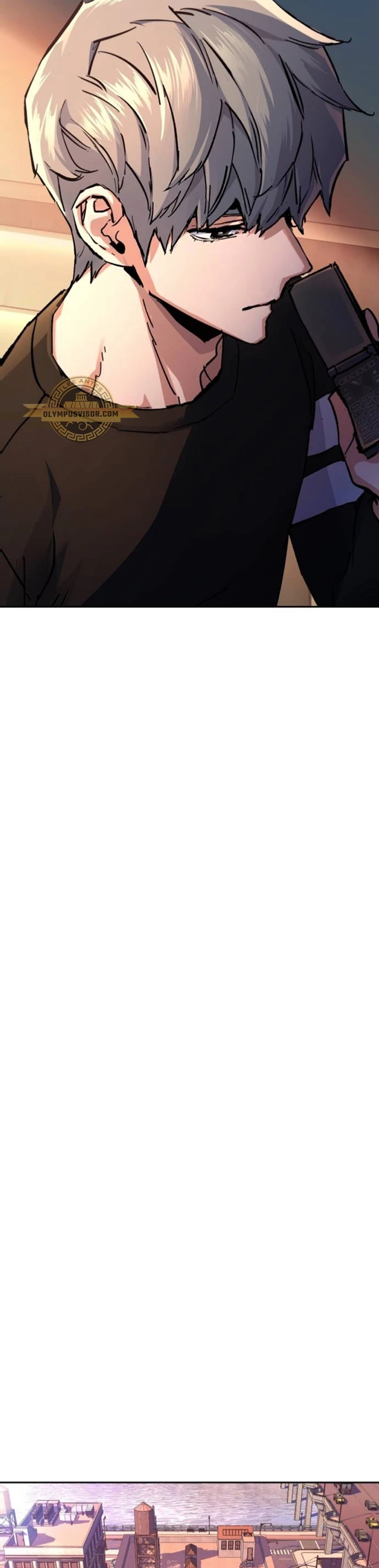 Read Academia de la Ascensión Manga Online