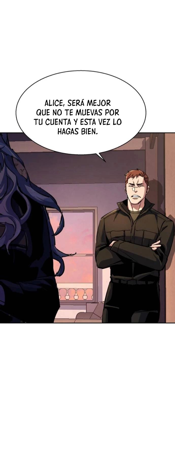 Read Academia de la Ascensión Manga Online