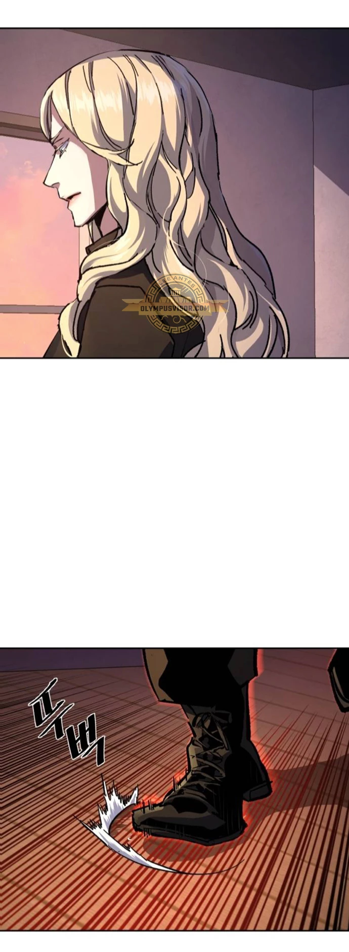 Read Academia de la Ascensión Manga Online