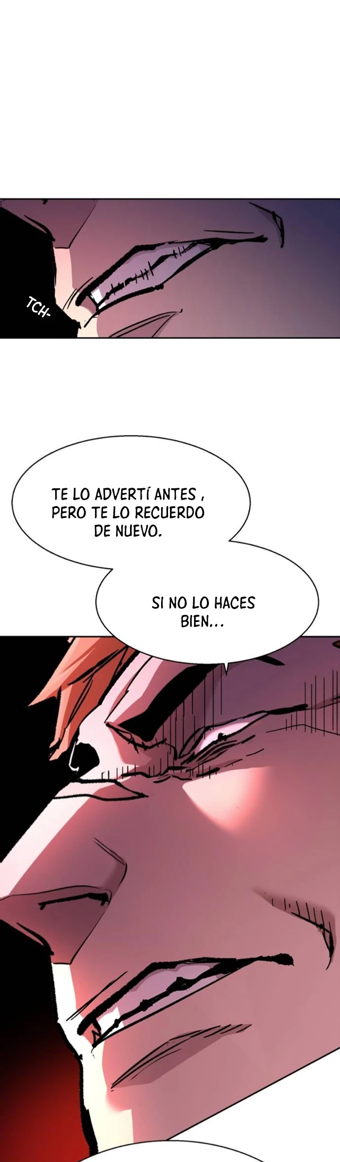 Read Academia de la Ascensión Manga Online