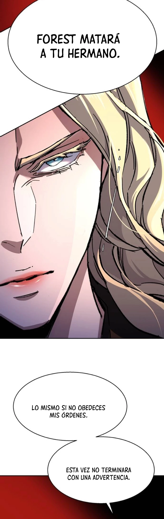 Read Academia de la Ascensión Manga Online