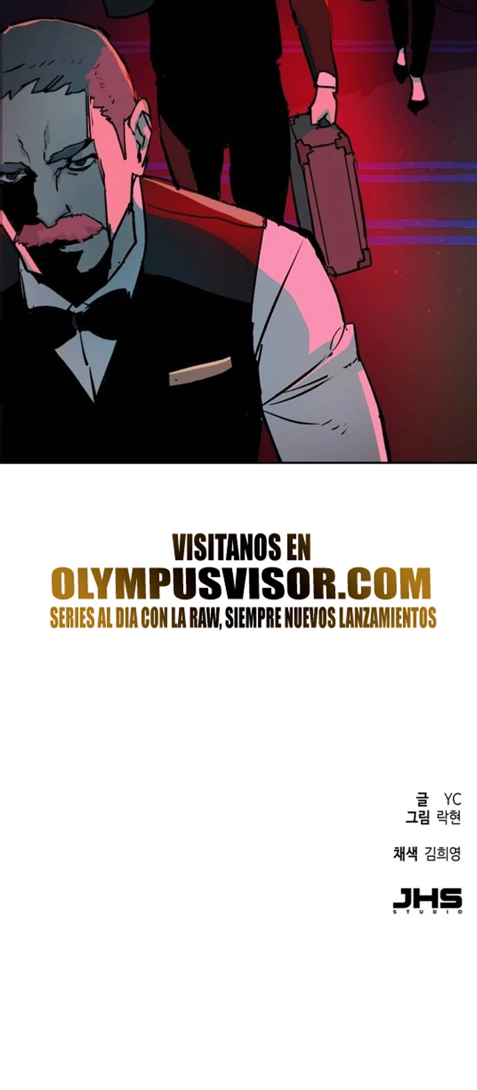 Read Academia de la Ascensión Manga Online