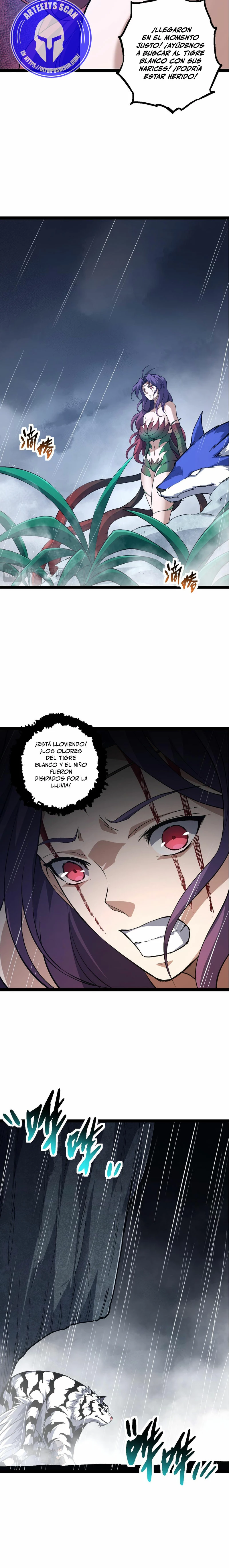 Read Academia de la Ascensión Manga Online