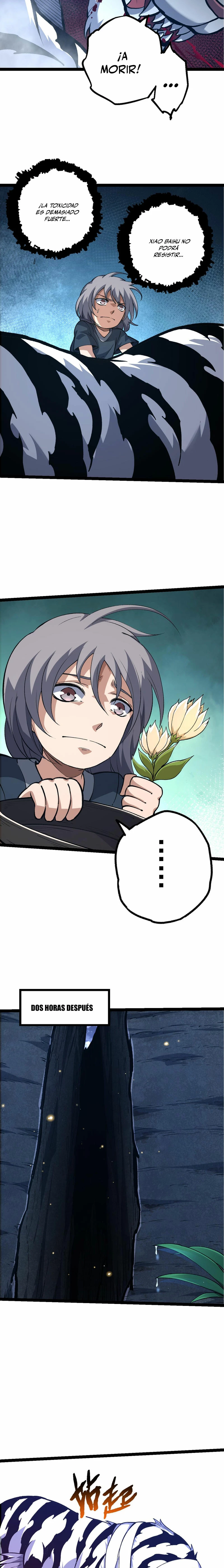 Read Academia de la Ascensión Manga Online