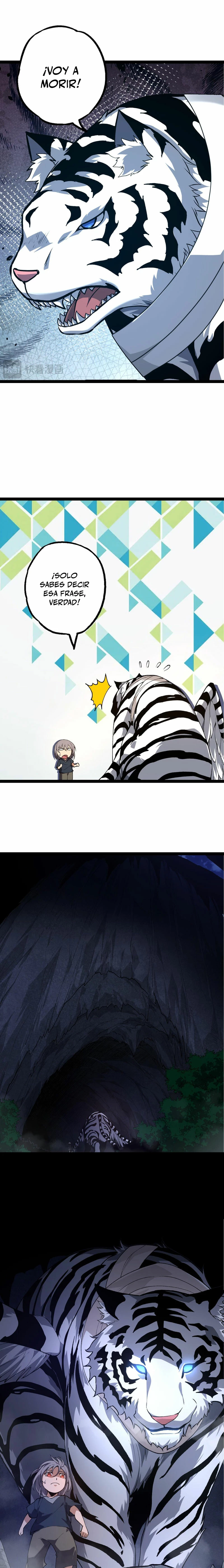 Read Academia de la Ascensión Manga Online