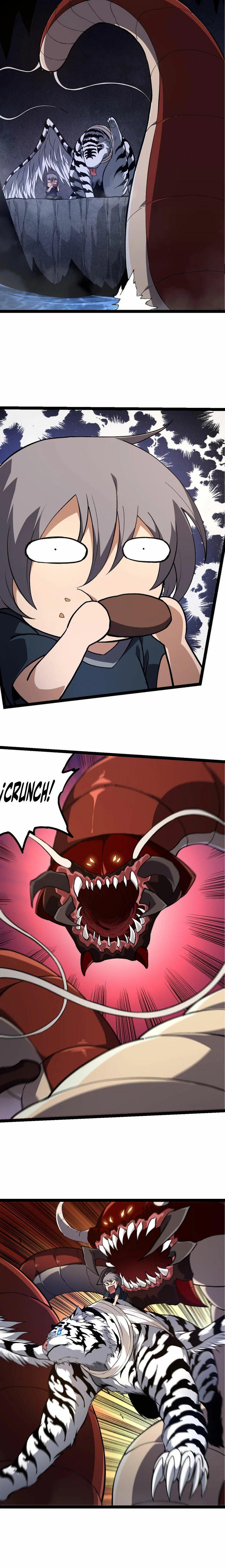 Read Academia de la Ascensión Manga Online