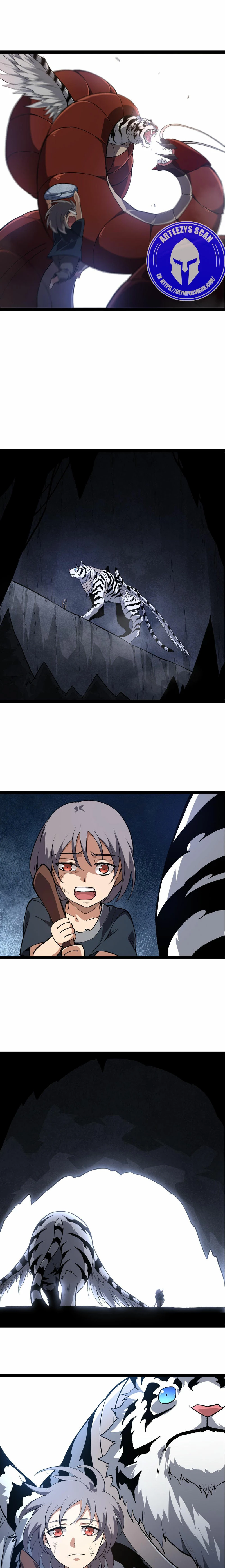 Read Academia de la Ascensión Manga Online