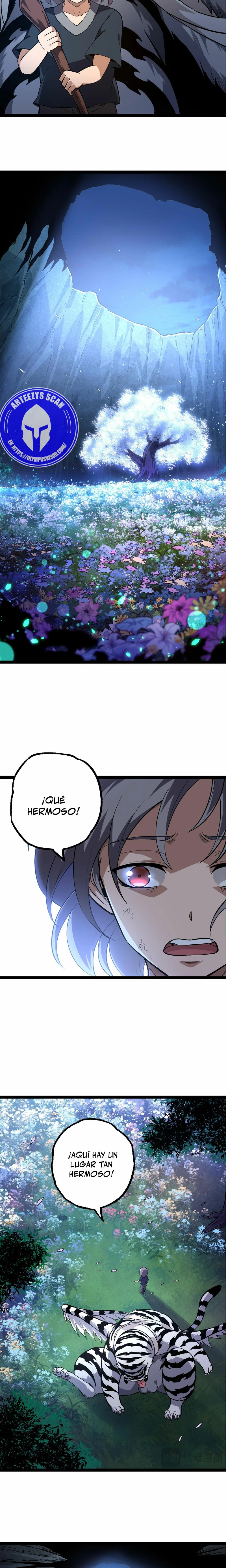 Read Academia de la Ascensión Manga Online