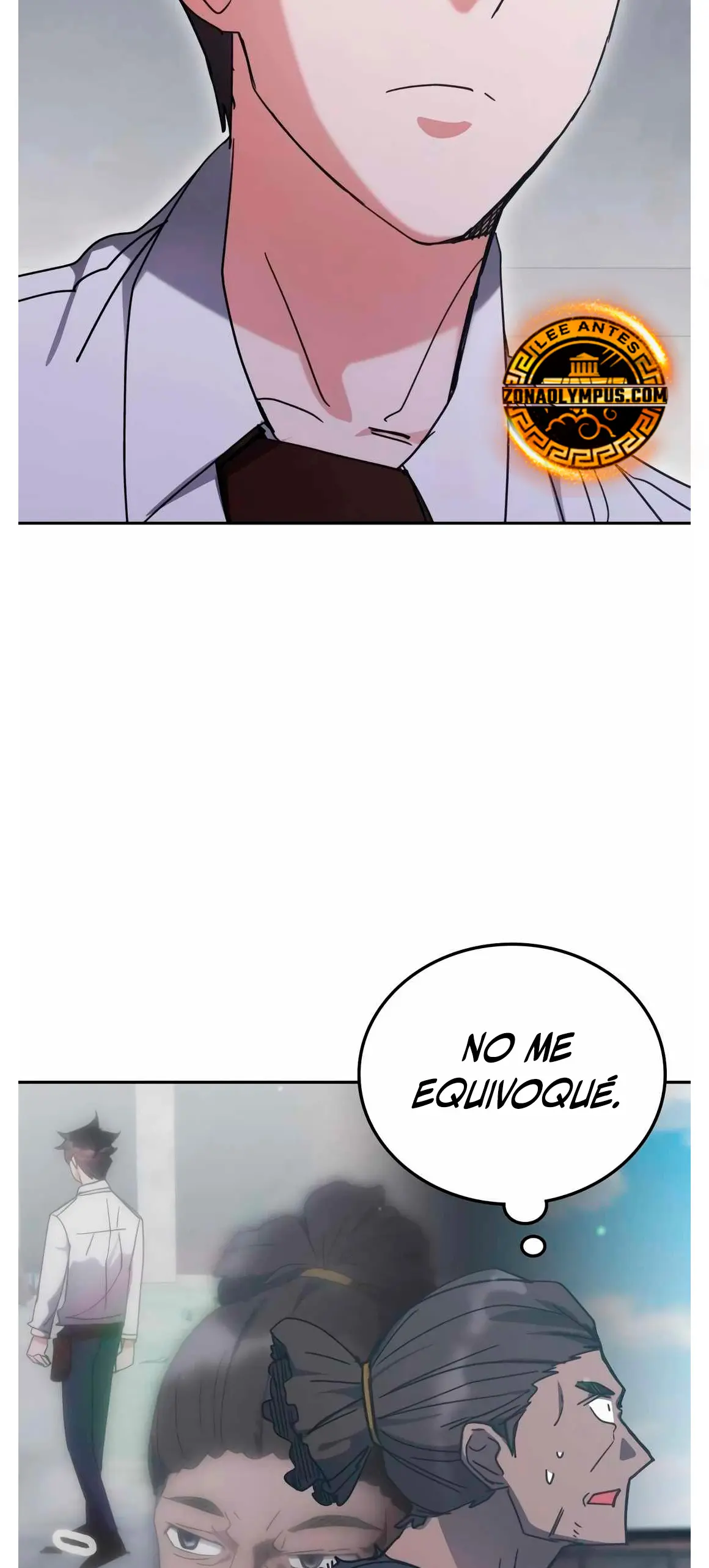 Read Academia de la Ascensión Manga Online