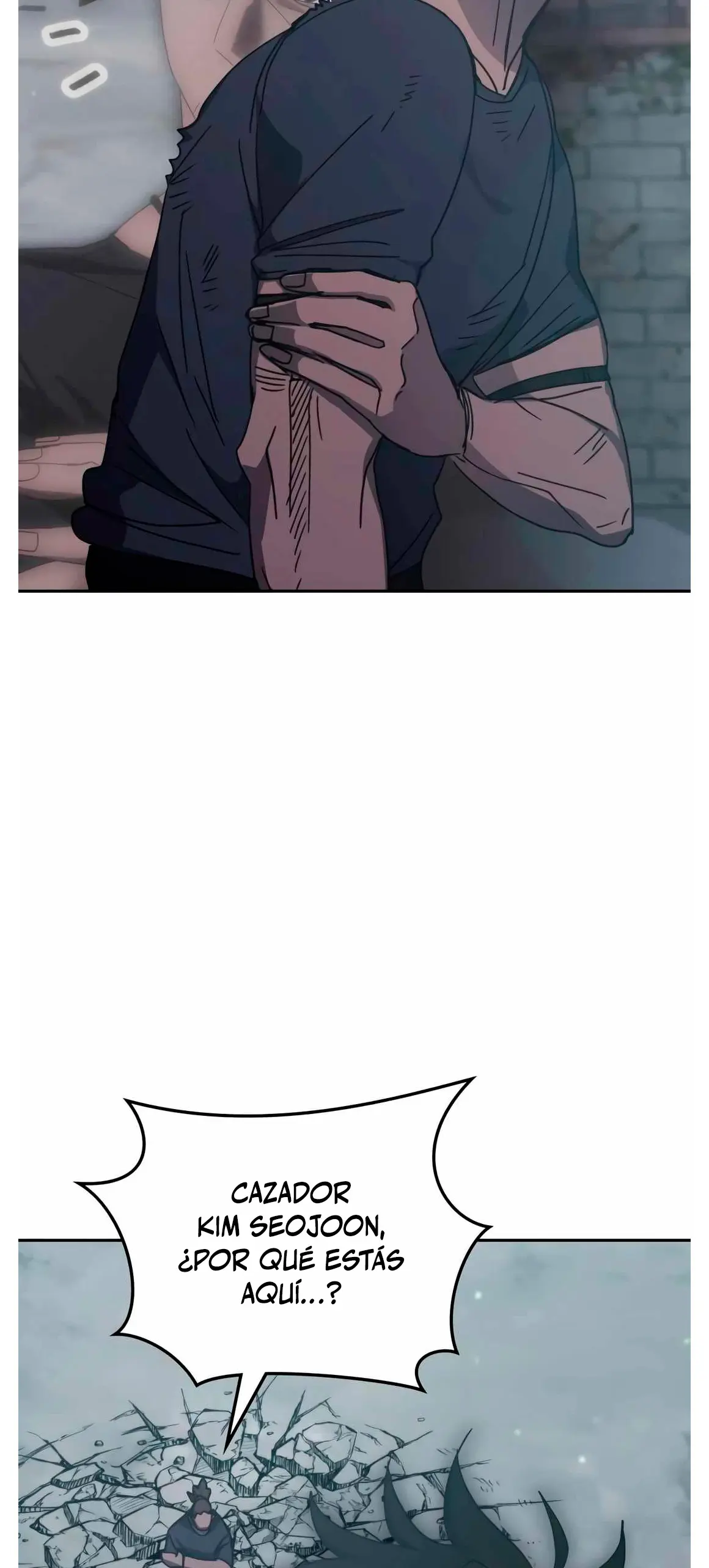 Read Academia de la Ascensión Manga Online