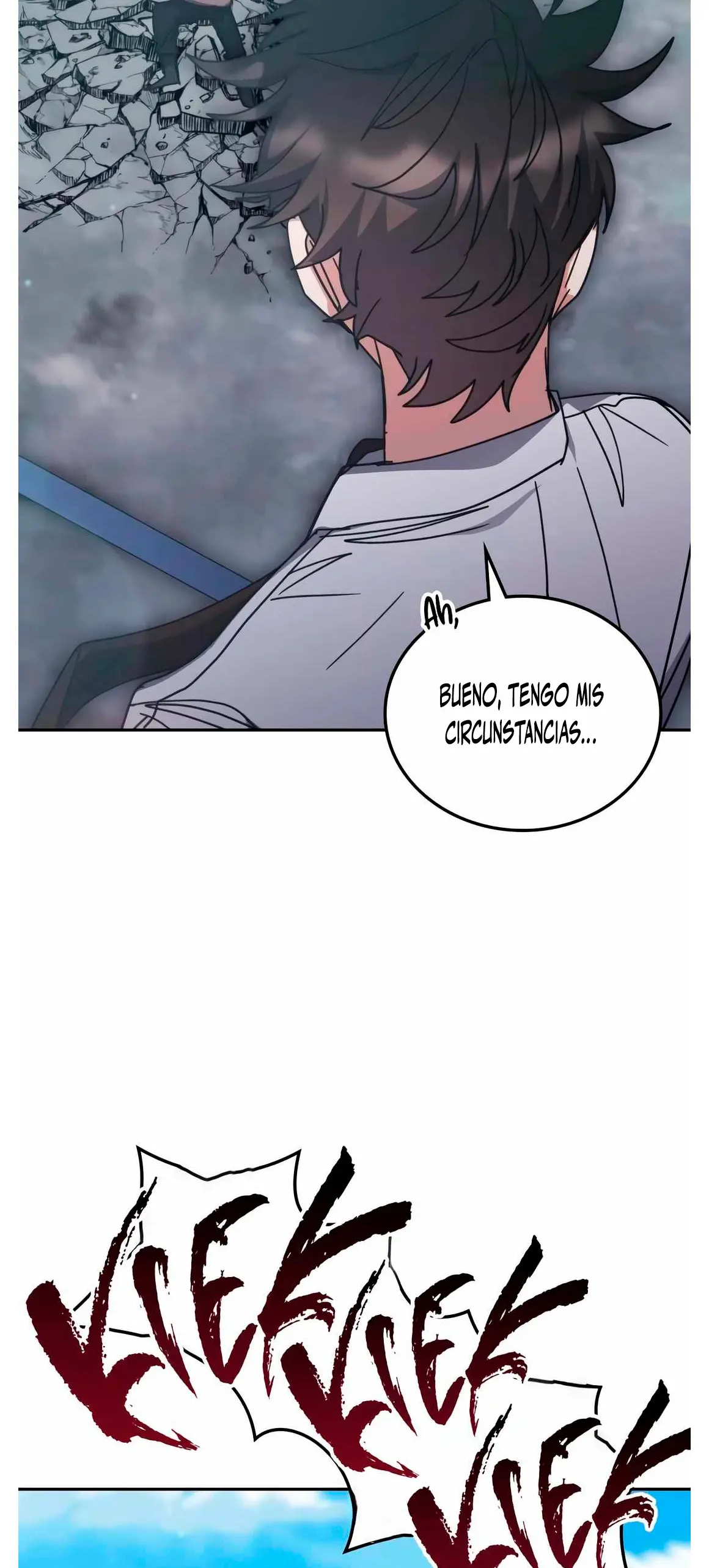 Read Academia de la Ascensión Manga Online