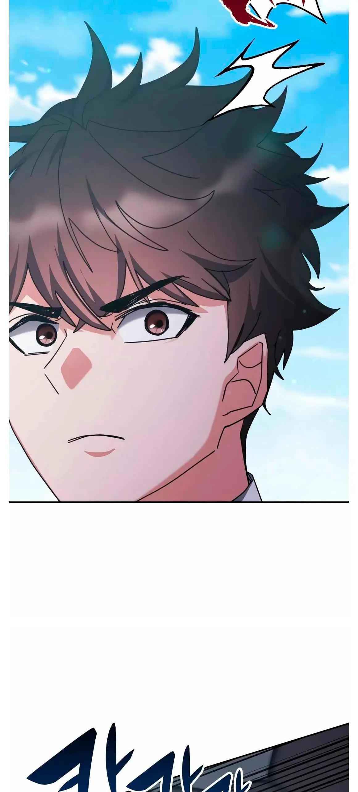 Read Academia de la Ascensión Manga Online