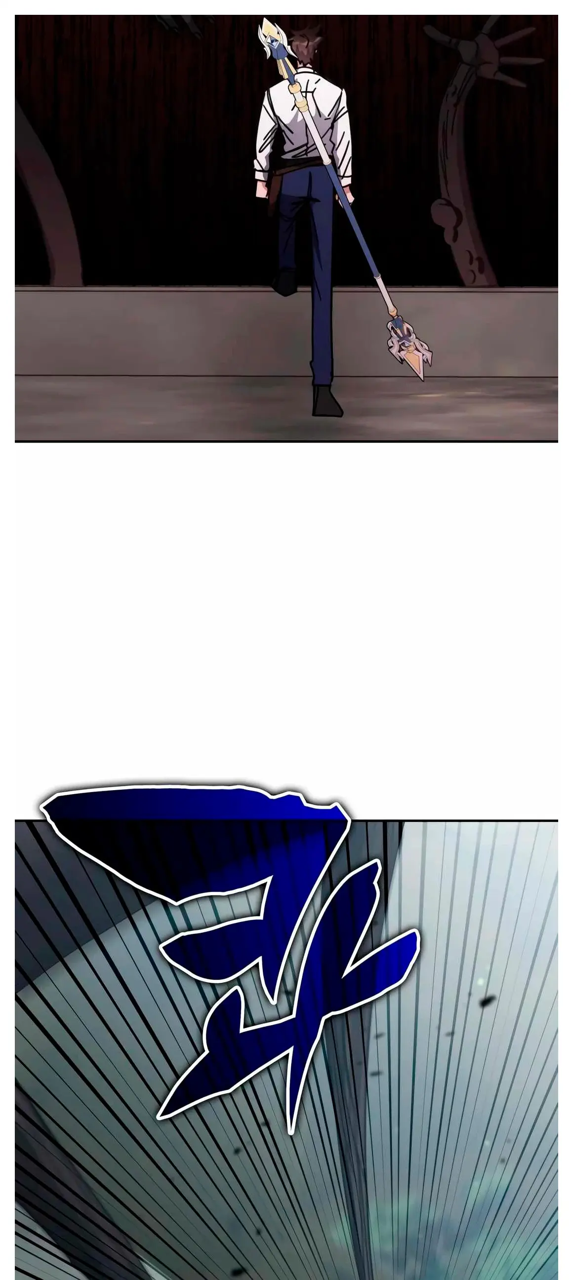 Read Academia de la Ascensión Manga Online