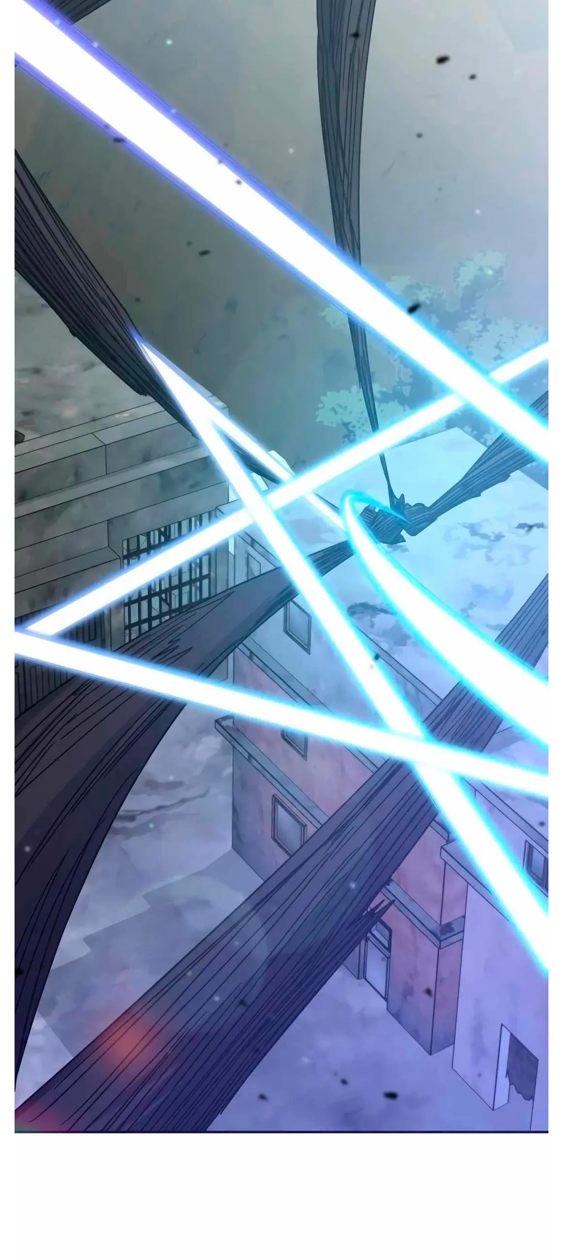 Read Academia de la Ascensión Manga Online