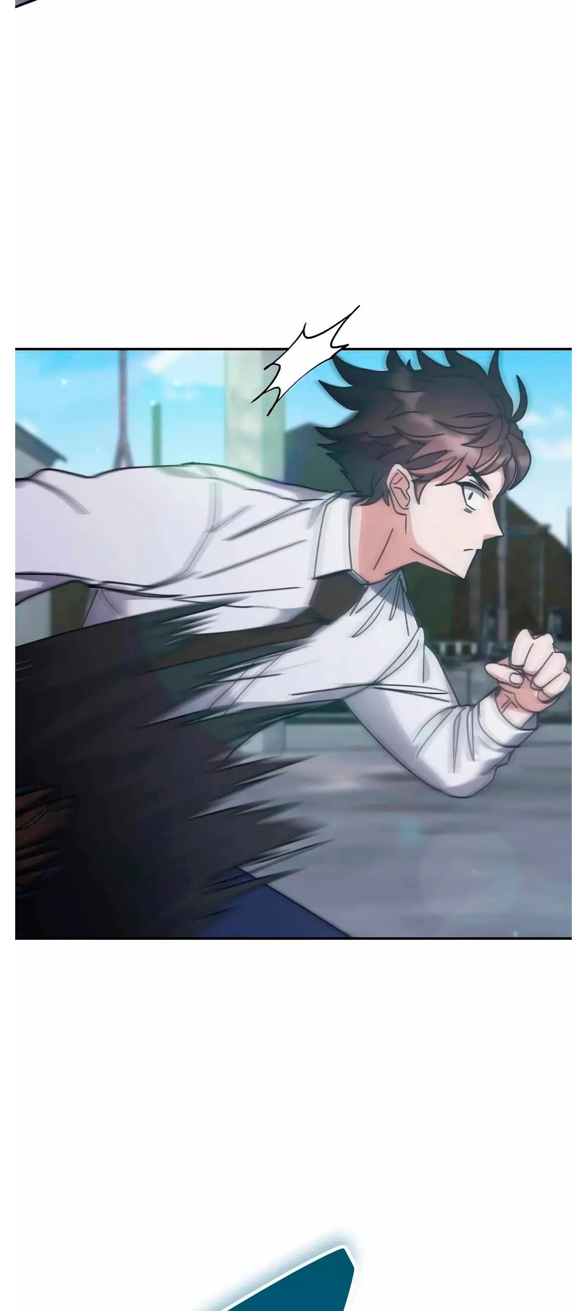 Read Academia de la Ascensión Manga Online