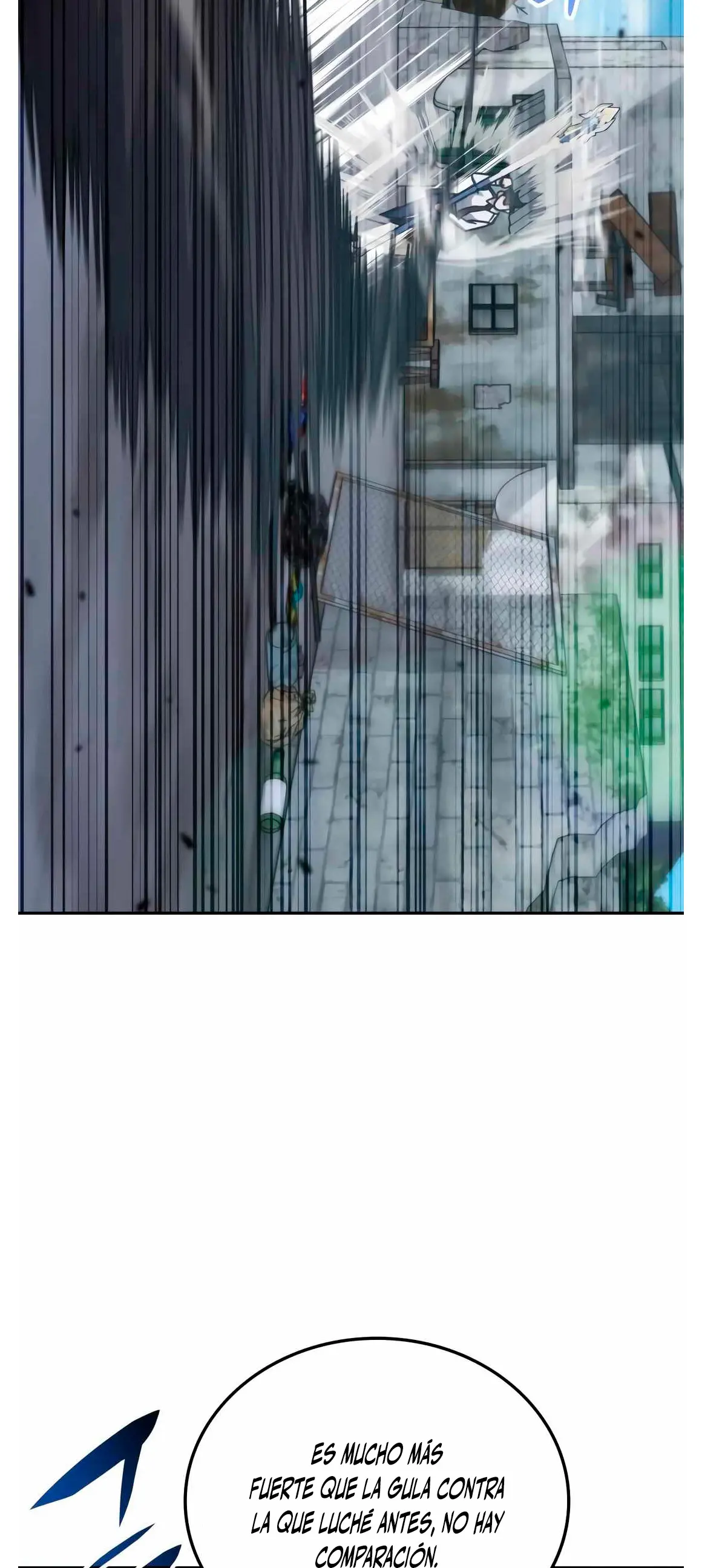 Read Academia de la Ascensión Manga Online