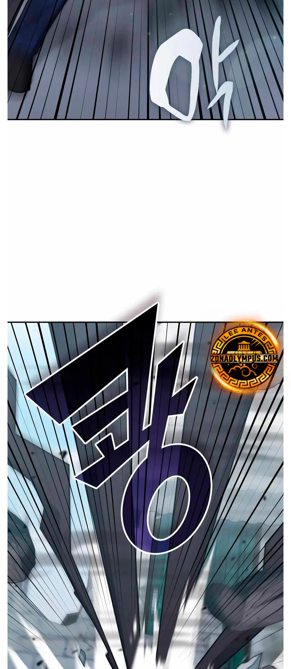 Read Academia de la Ascensión Manga Online