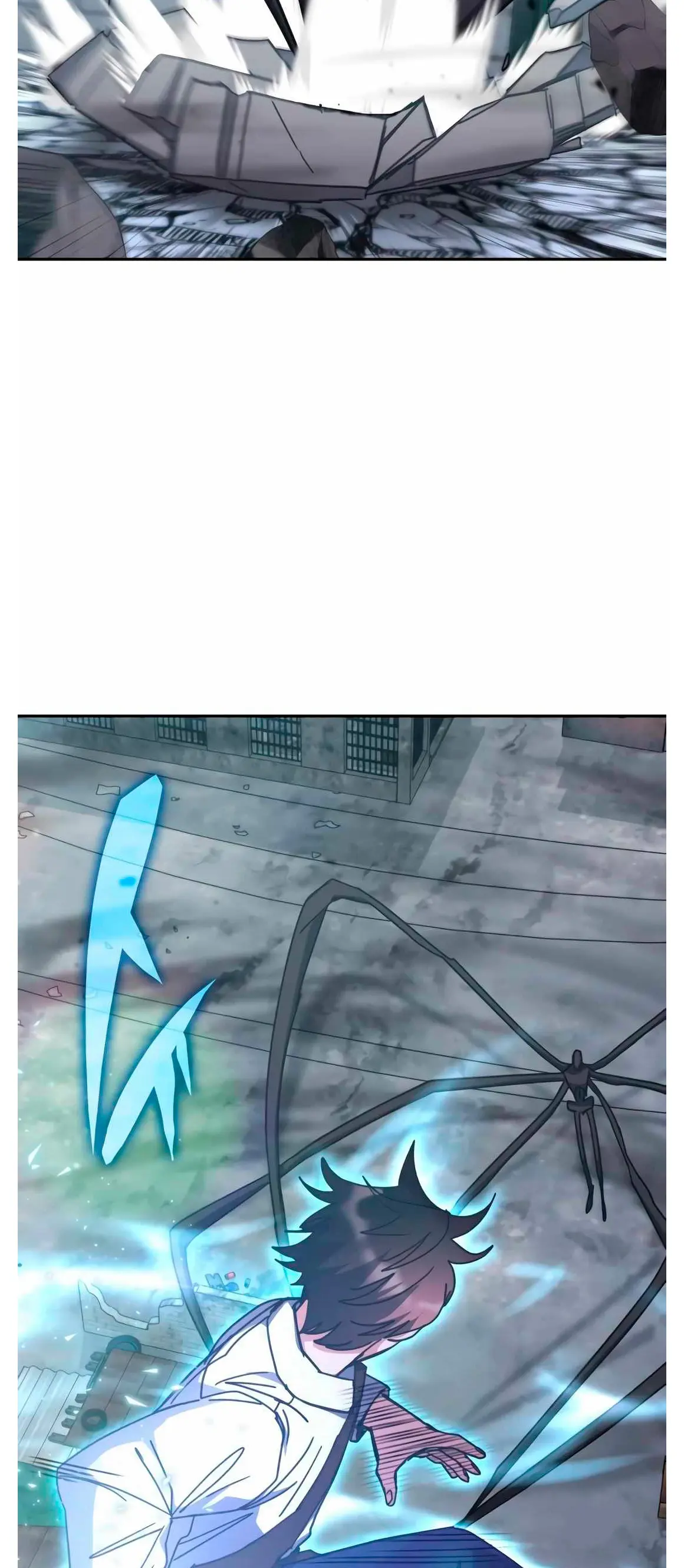 Read Academia de la Ascensión Manga Online