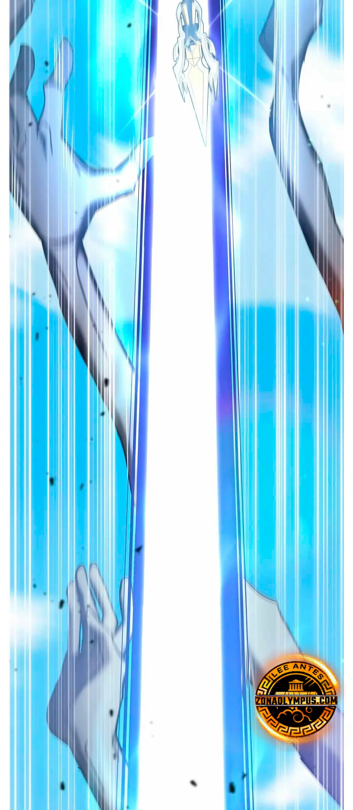 Read Academia de la Ascensión Manga Online