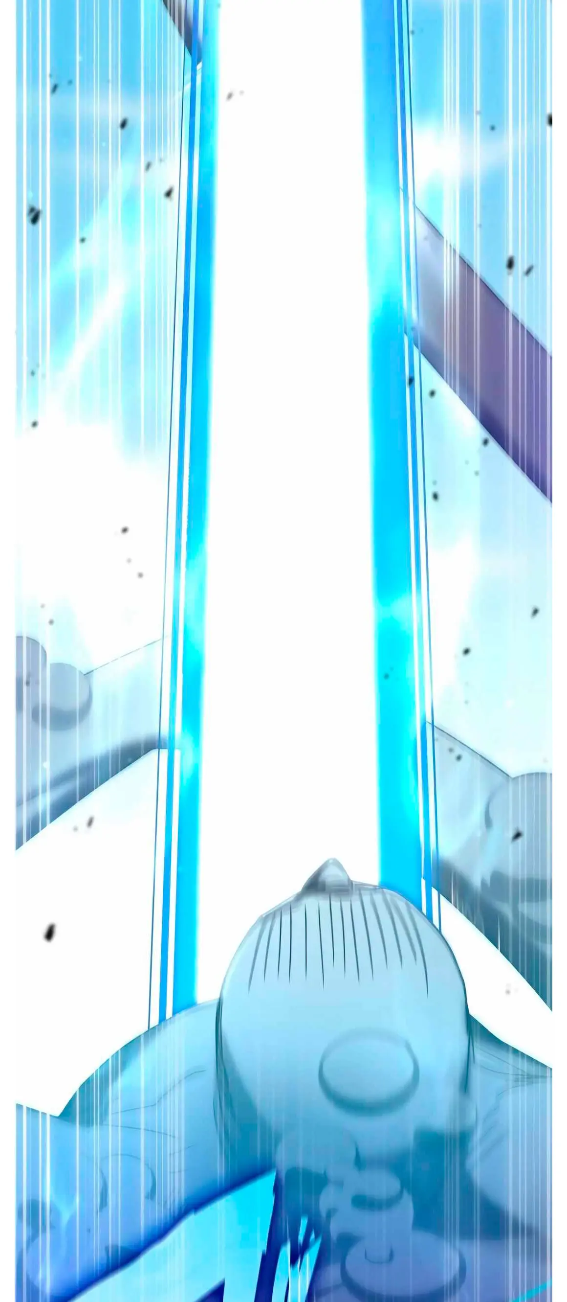 Read Academia de la Ascensión Manga Online