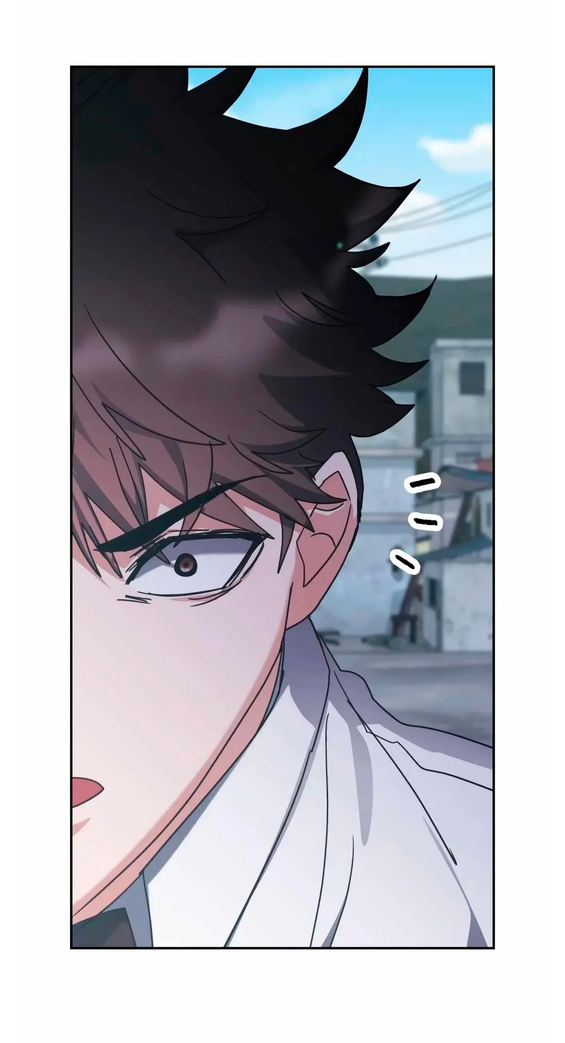 Read Academia de la Ascensión Manga Online