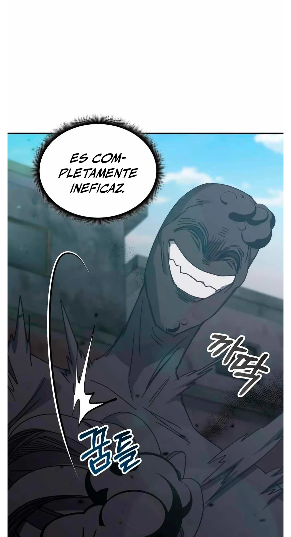 Read Academia de la Ascensión Manga Online