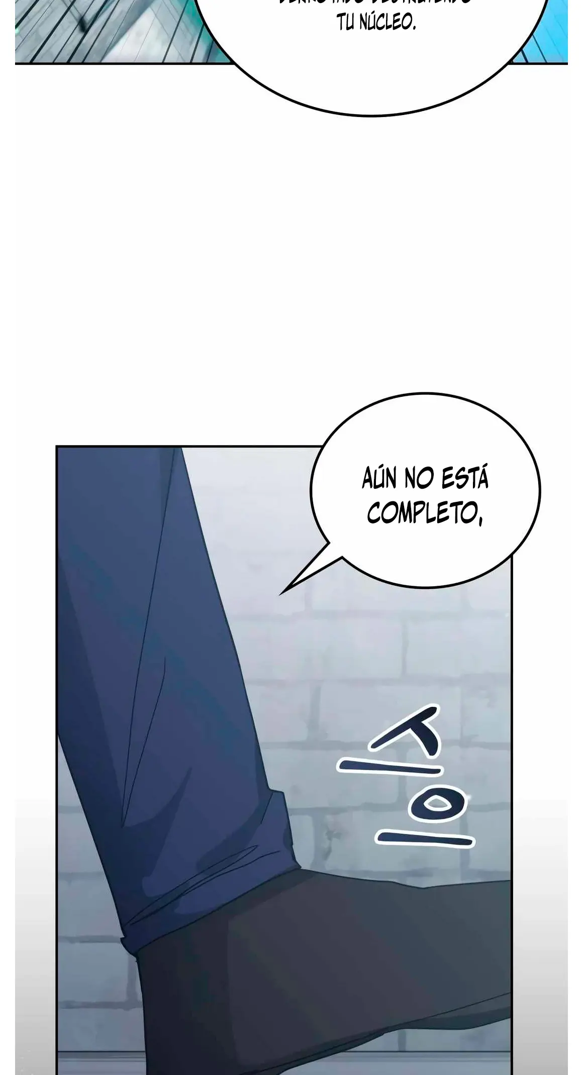 Read Academia de la Ascensión Manga Online