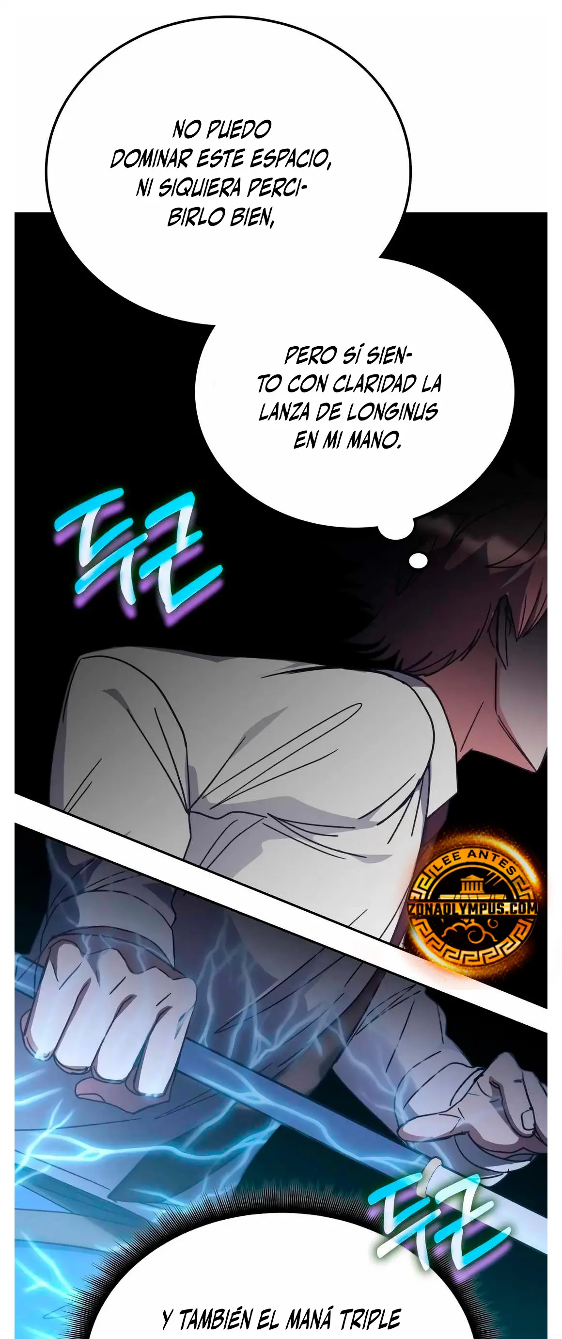 Read Academia de la Ascensión Manga Online