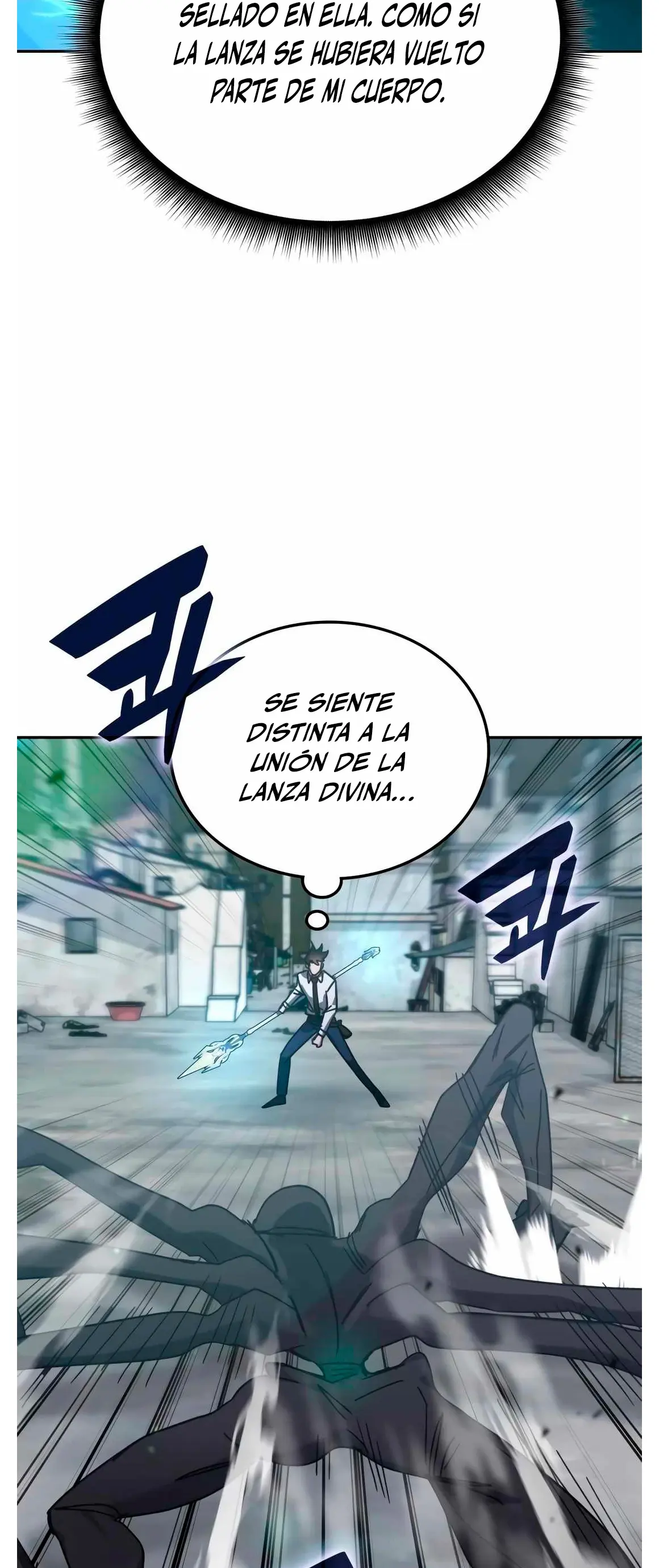 Read Academia de la Ascensión Manga Online