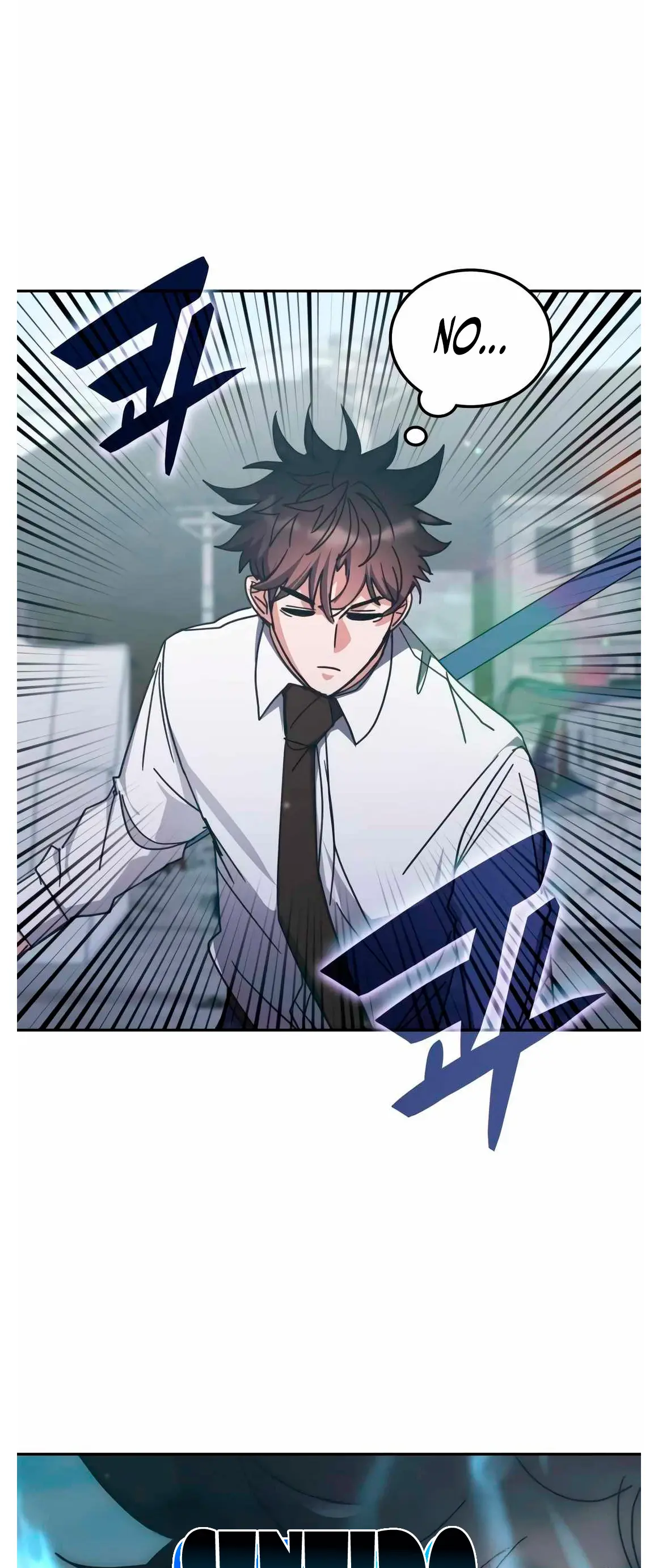 Read Academia de la Ascensión Manga Online