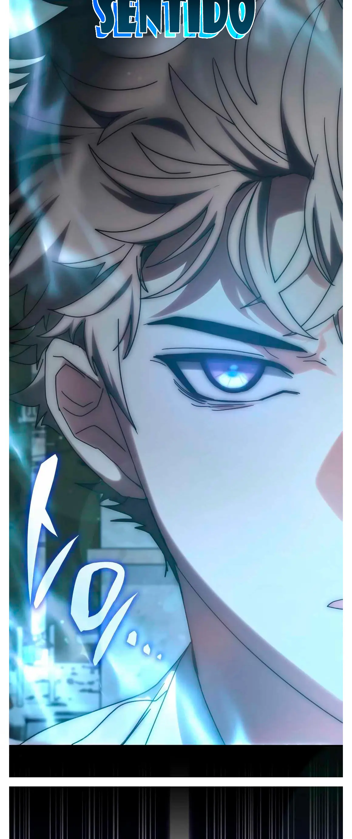 Read Academia de la Ascensión Manga Online