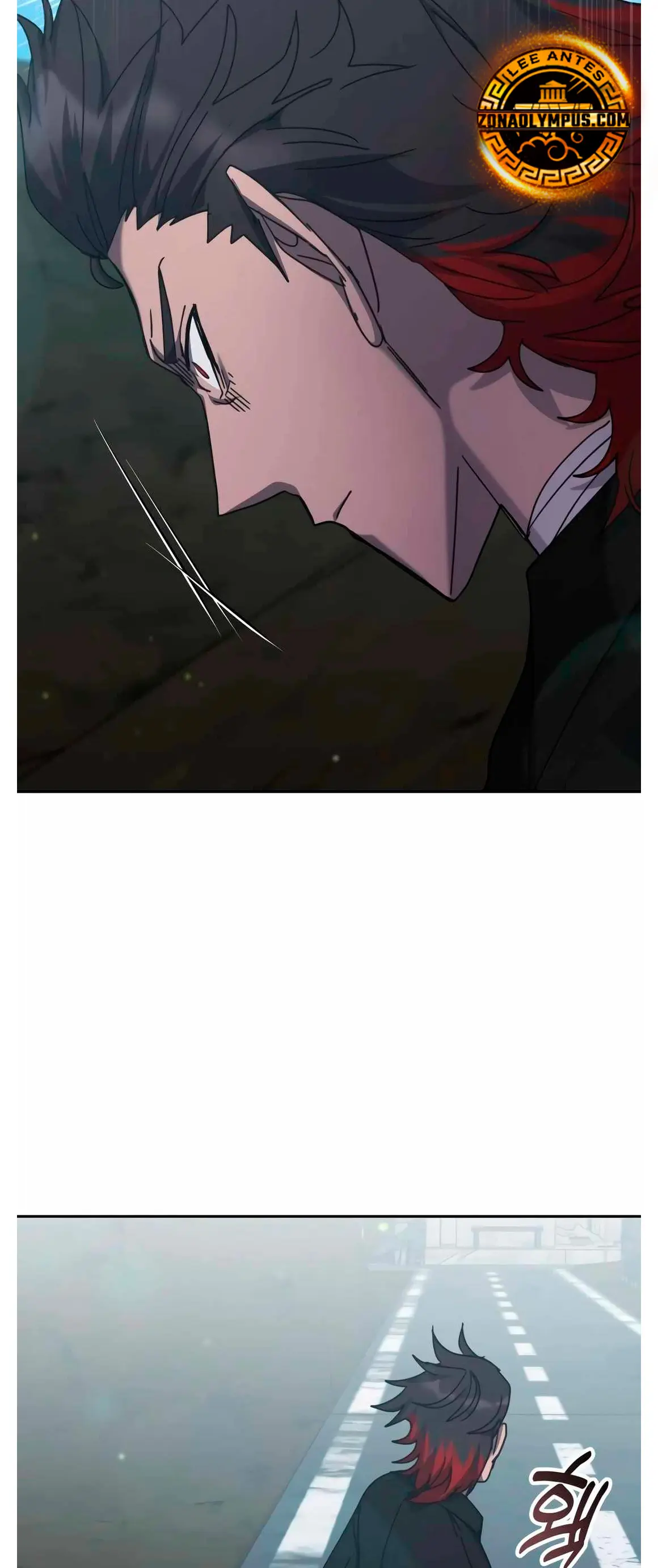 Read Academia de la Ascensión Manga Online