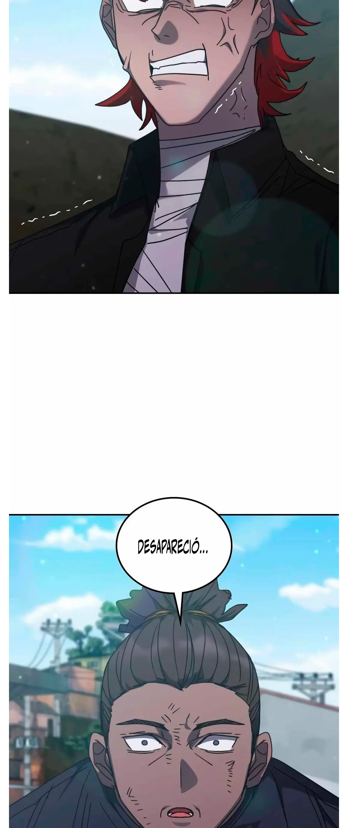 Read Academia de la Ascensión Manga Online