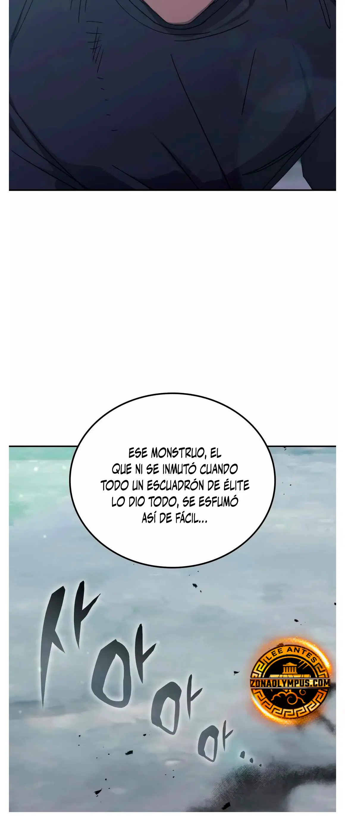 Read Academia de la Ascensión Manga Online
