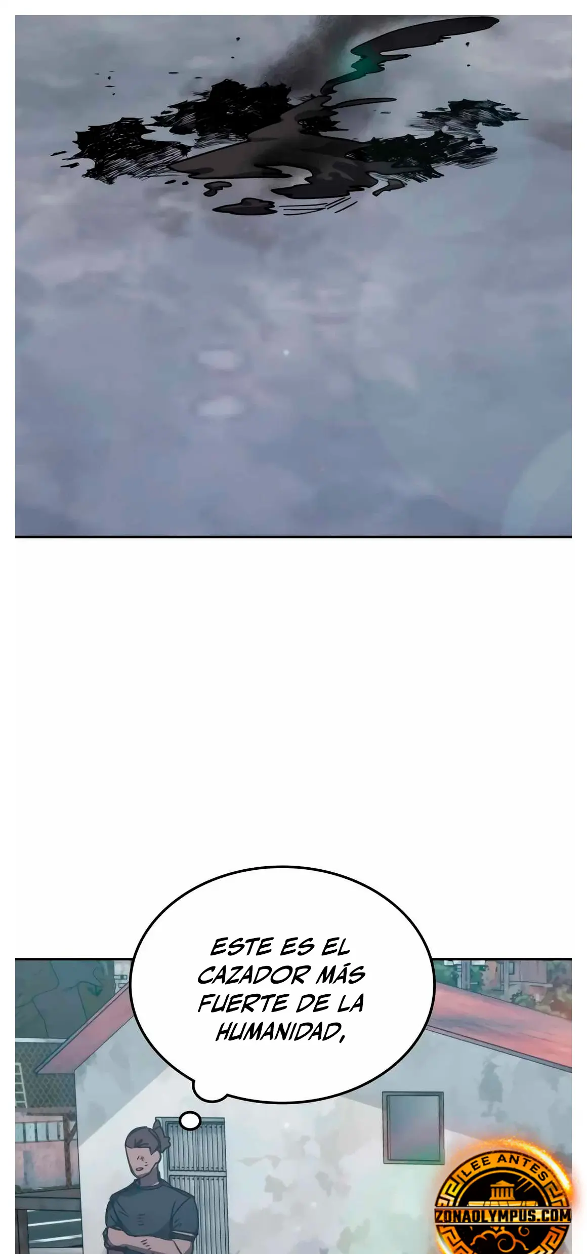 Read Academia de la Ascensión Manga Online