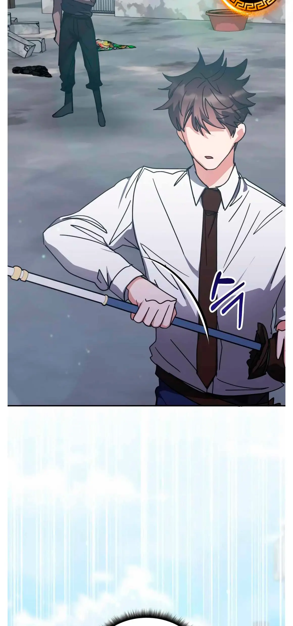 Read Academia de la Ascensión Manga Online