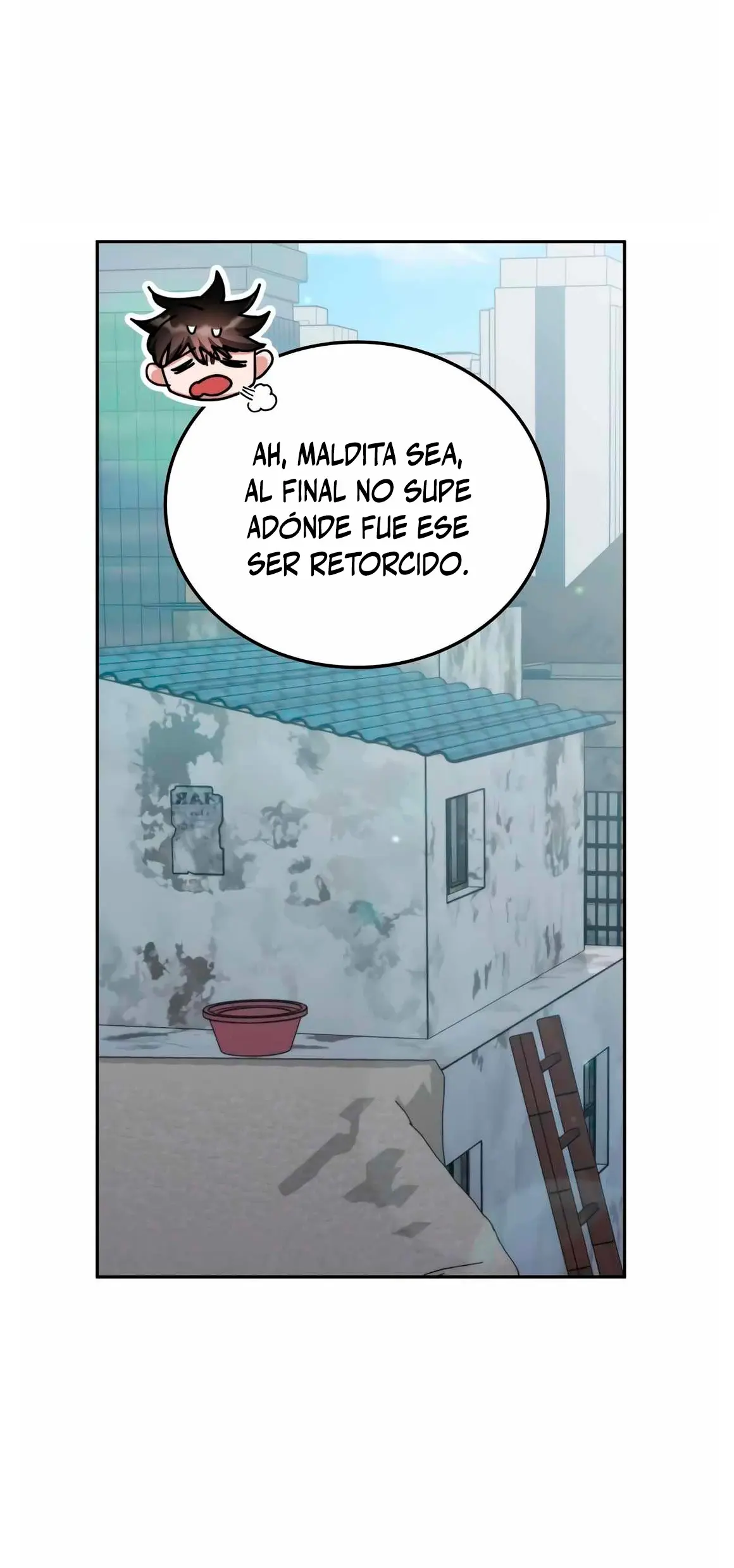 Read Academia de la Ascensión Manga Online