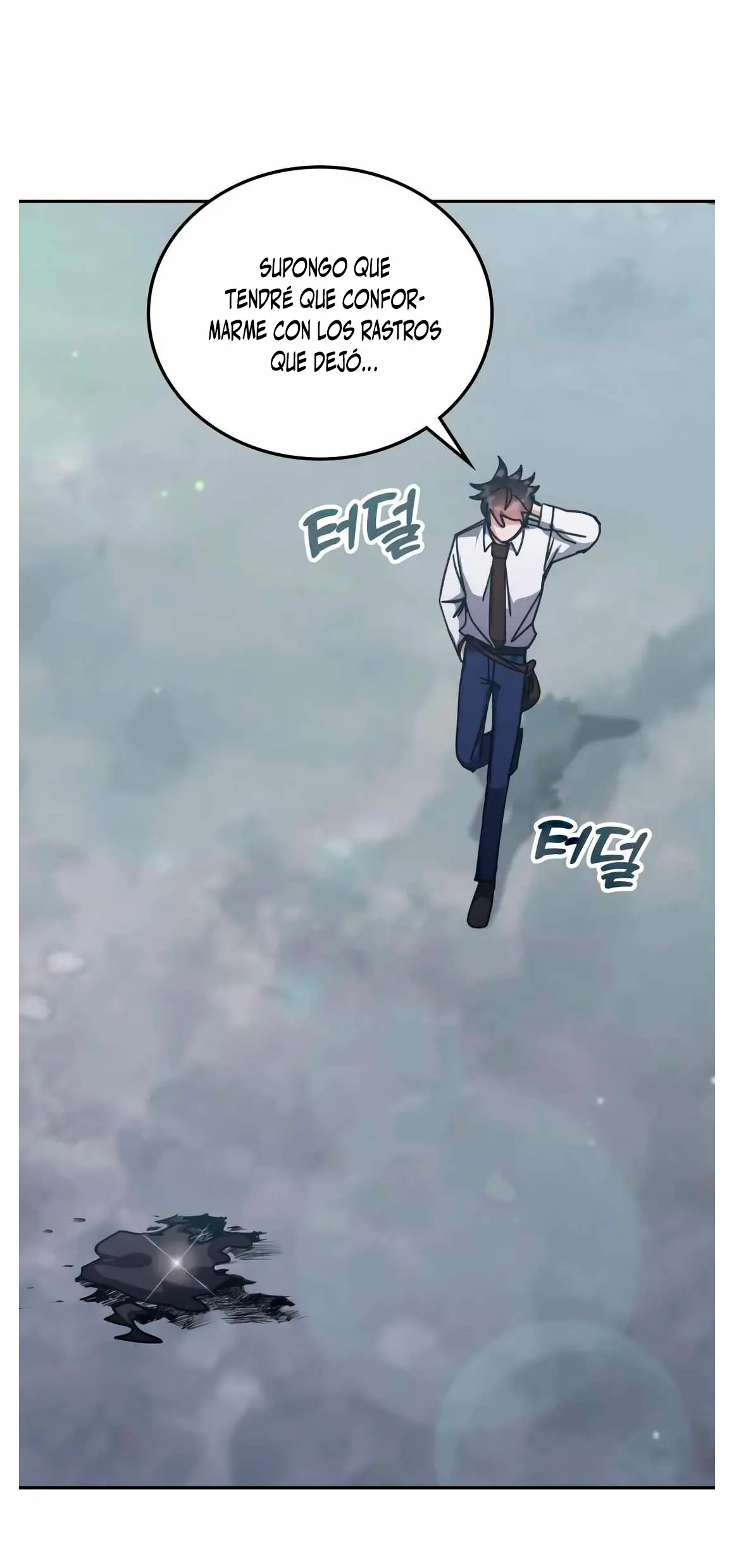 Read Academia de la Ascensión Manga Online