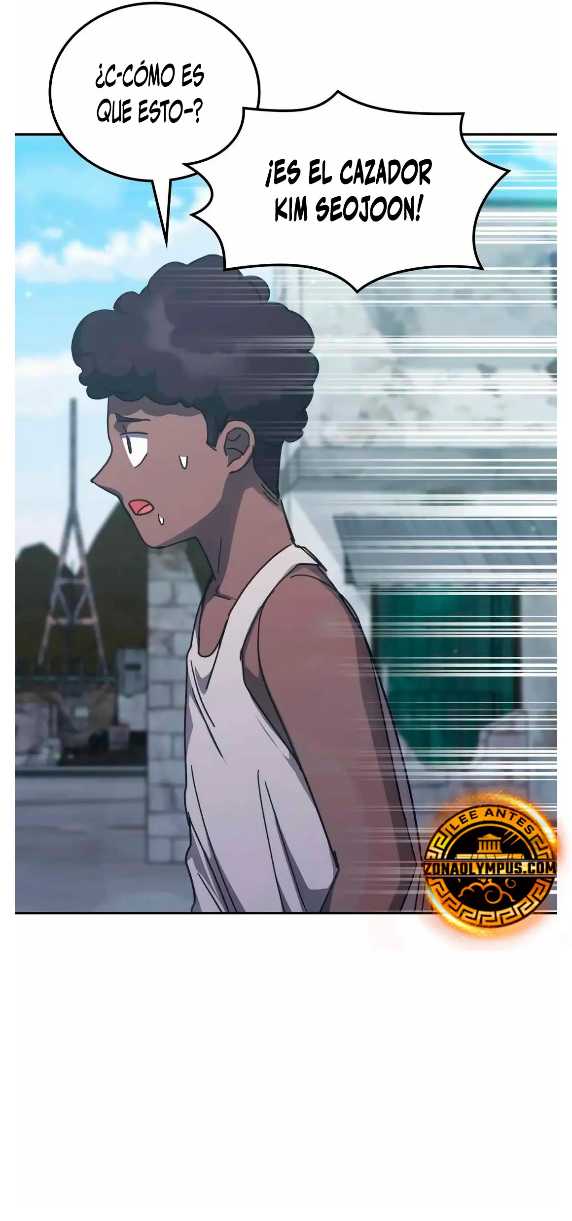 Read Academia de la Ascensión Manga Online